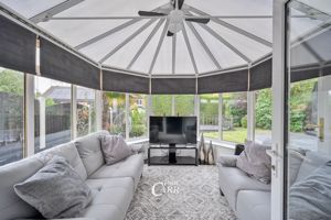 Conservatory- click for photo gallery